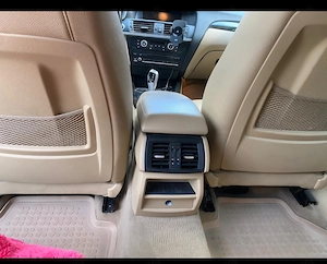 Vand BMW X3 f25 2011 - imagine 3