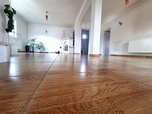 Casă P+E+M   Rm Valcea,Calea lui Traian nr 258   teren 376 mp   utilizare mixtă - imagine 14