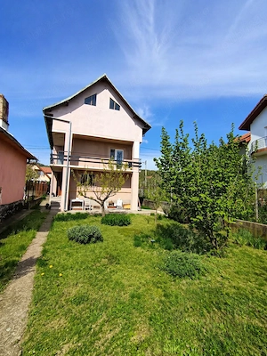 Casă P+E+M   Rm Valcea,Calea lui Traian nr 258   teren 376 mp   utilizare mixtă - imagine 20