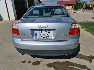 vând audi4 quattro - imagine 7