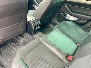 Vw passat B8 4 motion - imagine 7