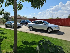 vând audi4 quattro - imagine 9