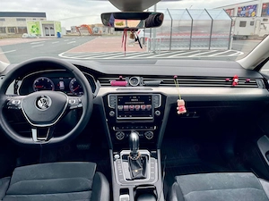 Vw passat B8 4 motion - imagine 5