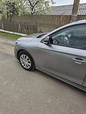 Opel Corsa UP 2020,1,2L,75CP - imagine 3