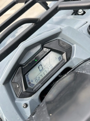 ATV GOES de vanzare!