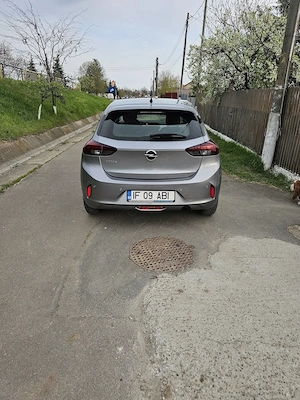 Opel Corsa UP 2020,1,2L,75CP - imagine 2