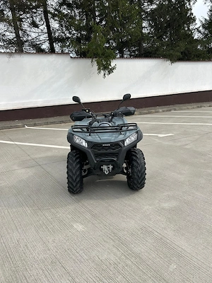 ATV GOES de vanzare! - imagine 4