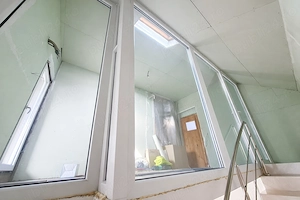 Casă P+E+M   Rm Valcea,Calea lui Traian nr 258   teren 376 mp   utilizare mixtă - imagine 16