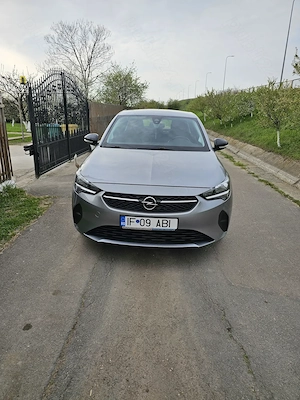 Opel Corsa UP 2020,1,2L,75CP - imagine 4