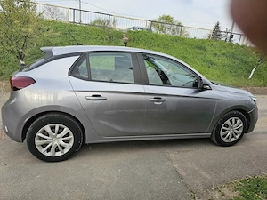 Opel Corsa UP 2020,1,2L,75CP