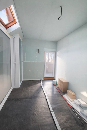 Casă P+E+M   Rm Valcea,Calea lui Traian nr 258   teren 376 mp   utilizare mixtă - imagine 17