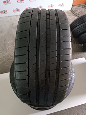 ANVELOPE 245 35 ZR19 93Y 245/35/ZR19 MICHELIN CP V10526 vara