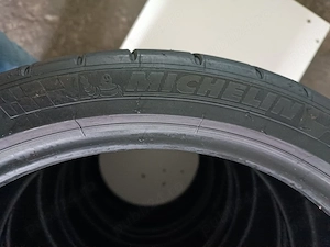 ANVELOPE 245 35 ZR19 93Y 245/35/ZR19 MICHELIN CP V10526 vara - imagine 4