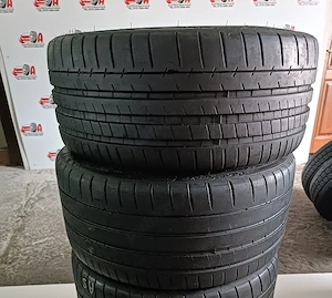 ANVELOPE 245 35 ZR19 93Y 245/35/ZR19 MICHELIN CP V10526 vara - imagine 6