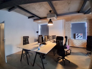 Spatiu de Birou Piata Romana - imagine 4