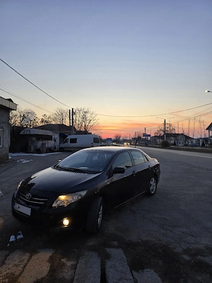 Toyota corolla 1.6 cu doua seturi de jante - imagine 7