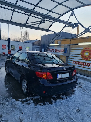 Toyota corolla 1.6 cu doua seturi de jante - imagine 4