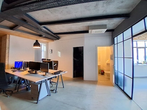 Spatiu de Birou Piata Romana