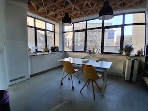 Spatiu de Birou Piata Romana - imagine 3