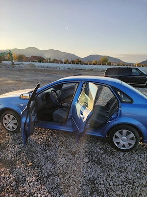 Vănd Chevrolet Laceti - imagine 2