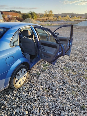 Vănd Chevrolet Laceti - imagine 5