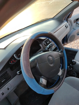 Vănd Chevrolet Laceti