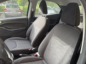 Ford Ka+ 2018 - imagine 5