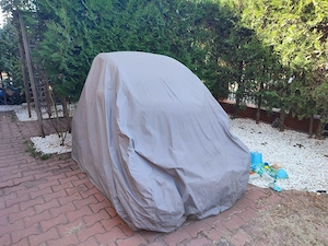 Renault Twizy Life 80 Z.E. 13 kW - imagine 6