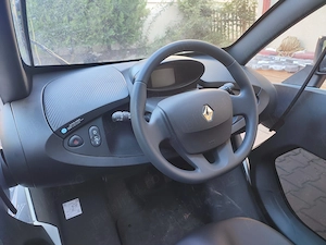 Renault Twizy Life 80 Z.E. 13 kW - imagine 4