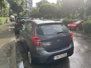 Ford Ka+ 2018 - imagine 3