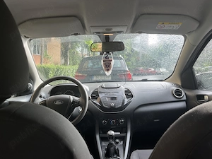 Ford Ka+ 2018 - imagine 4