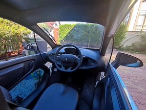 Renault Twizy Life 80 Z.E. 13 kW - imagine 5