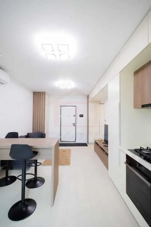 De închiriat apartament 2 camere, Melchisedec Residence - imagine 6