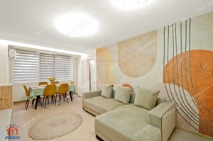 Inchiriere apartament 3 camere decomandat zona centrala