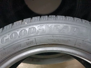 Anvelope 195 60 16 c 195/60/16 goodyear cp v10527 vara - imagine 3