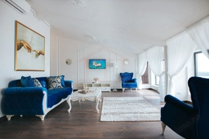 Inchiriere 3 camere in Galati, Faleza Dunarii, Bloc Atena