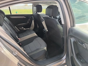 VW Passat, 2011, euro 5, 1.4 tsi, 122 cp, 141450km - imagine 9