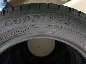 Anvelope 195 60 16 c 195/60/16 goodyear cp v10527 vara - imagine 4