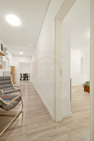 🏡 APARTAMENT 2 CAMERE DE ÎNCHIRIAT – LUXURY RESIDENCE | ȚIGLINA 1 - imagine 3