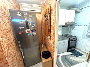 350 Euro-Inchiriere apartament 3 camere Micro 38 - imagine 5