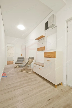 🏡 APARTAMENT 2 CAMERE DE ÎNCHIRIAT – LUXURY RESIDENCE | ȚIGLINA 1 - imagine 2