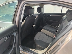 VW Passat, 2011, euro 5, 1.4 tsi, 122 cp, 141450km - imagine 8
