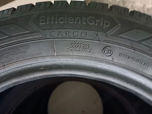 Anvelope 195 60 16 c 195/60/16 goodyear cp v10527 vara - imagine 5