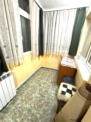 350 Euro-Inchiriere apartament 3 camere Micro 38 - imagine 11