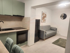 Inchiriere garsoniera tip studio