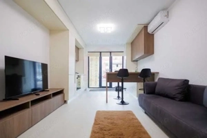 Inchiriere apartament 2 camere Melchisedec Residence