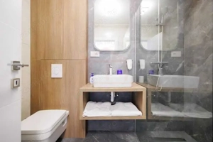 De închiriat apartament 2 camere, Melchisedec Residence - imagine 7