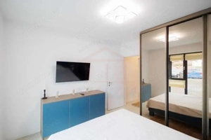 De închiriat apartament 2 camere, Melchisedec Residence - imagine 5