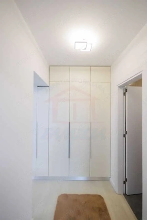 De închiriat apartament 2 camere, Melchisedec Residence - imagine 3