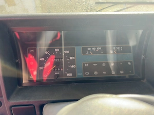 Vand autorulota Fiat Ducato 1991 - motor 1.9 diesel - imagine 6